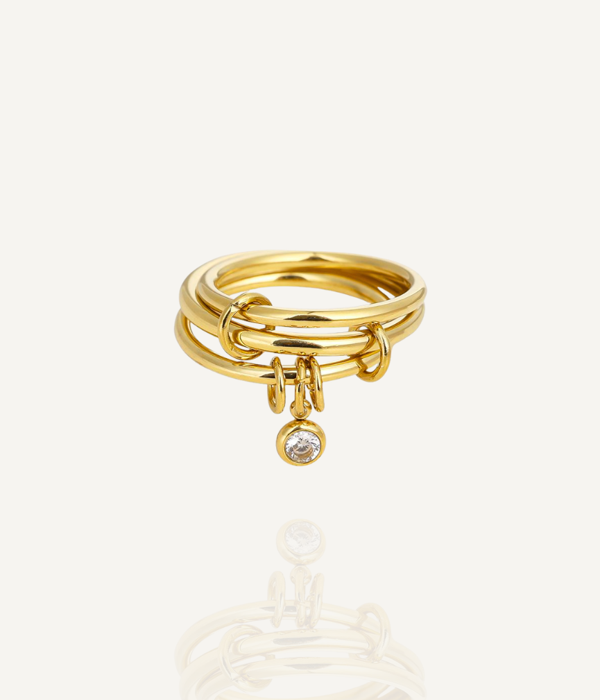 Bague Maria