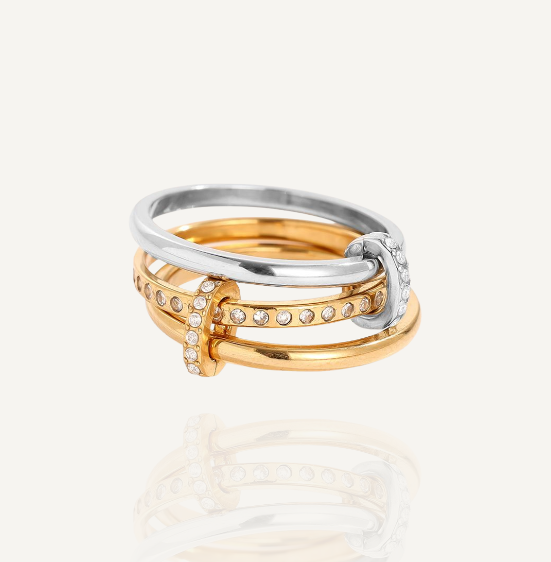 Bague Clotilde