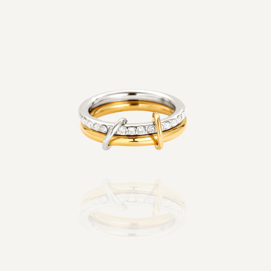 Bague Hilda
