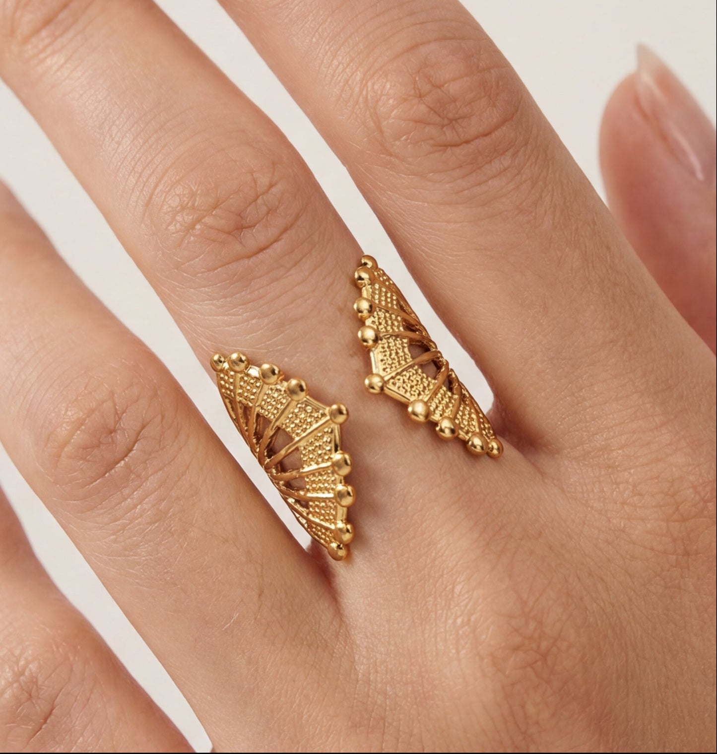 Bague Lucia