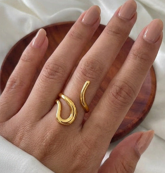 Bague Ottavia