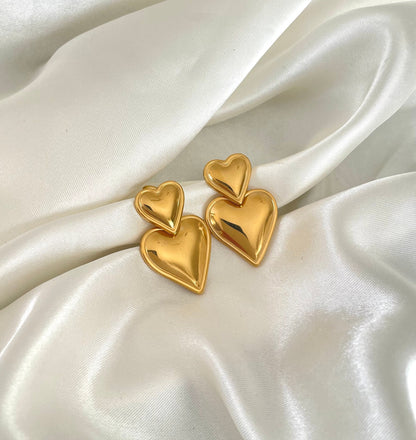 Boucles Louise