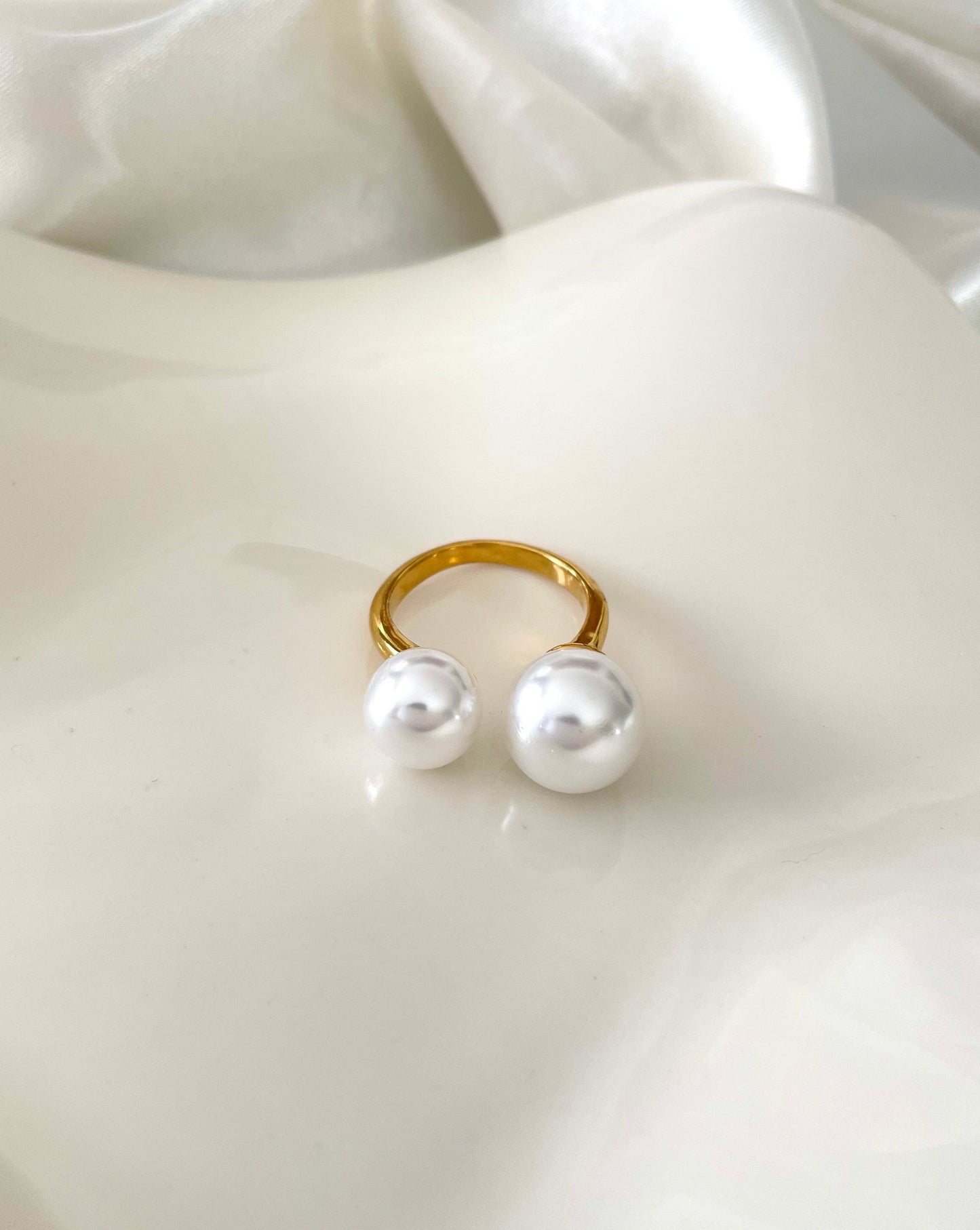 Bague Diana