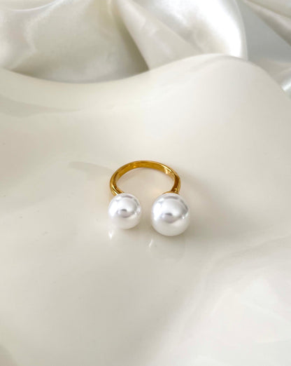 Bague Diana