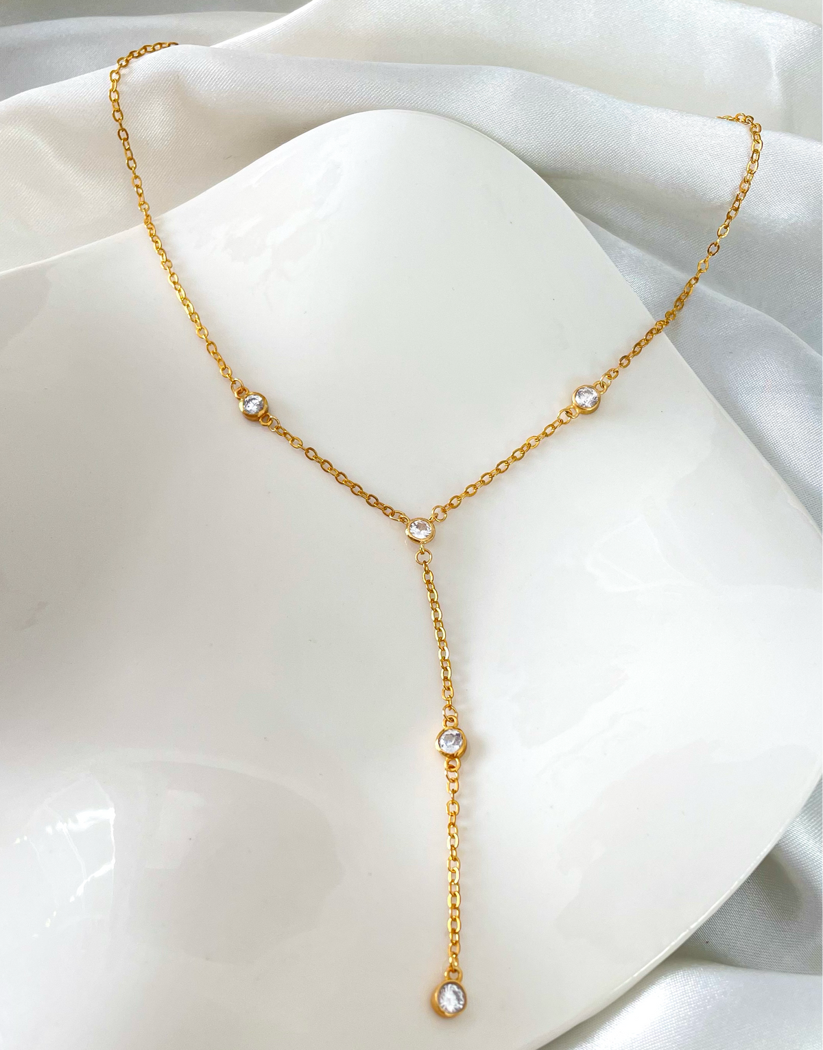 Collier Aliénor