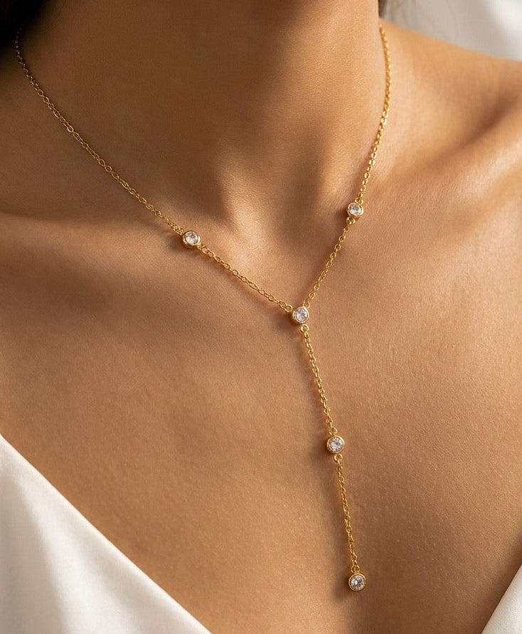 Collier Aliénor