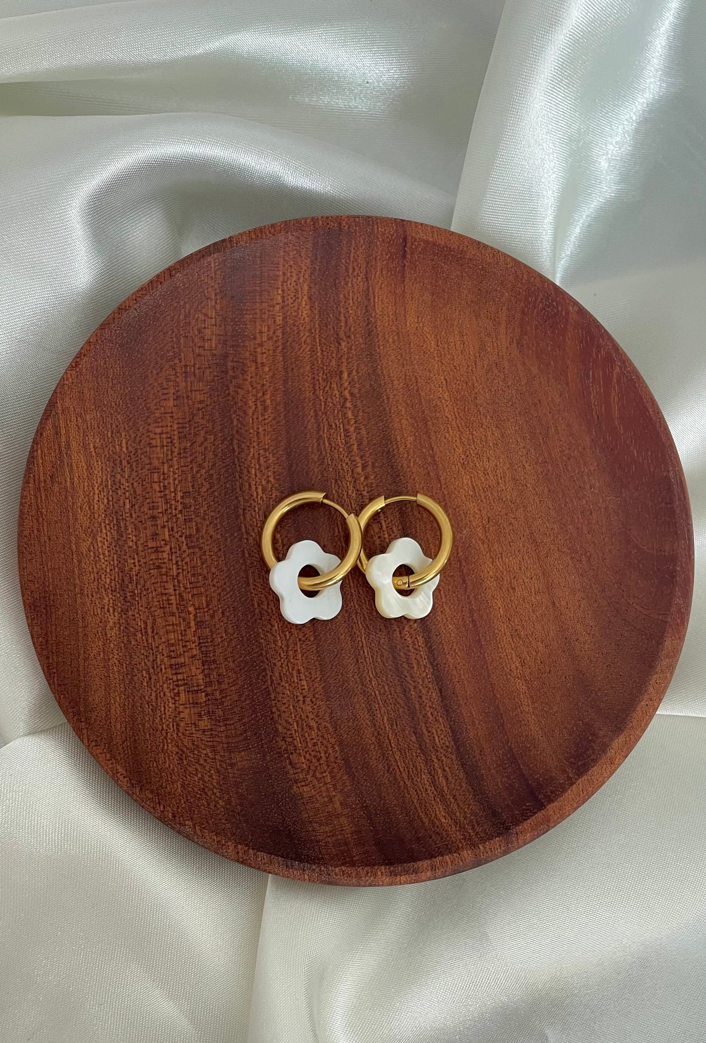 Boucles Flora