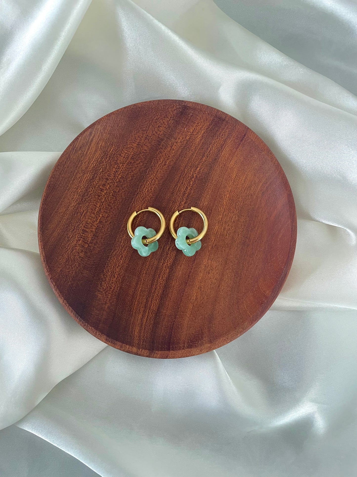 Boucles Flora