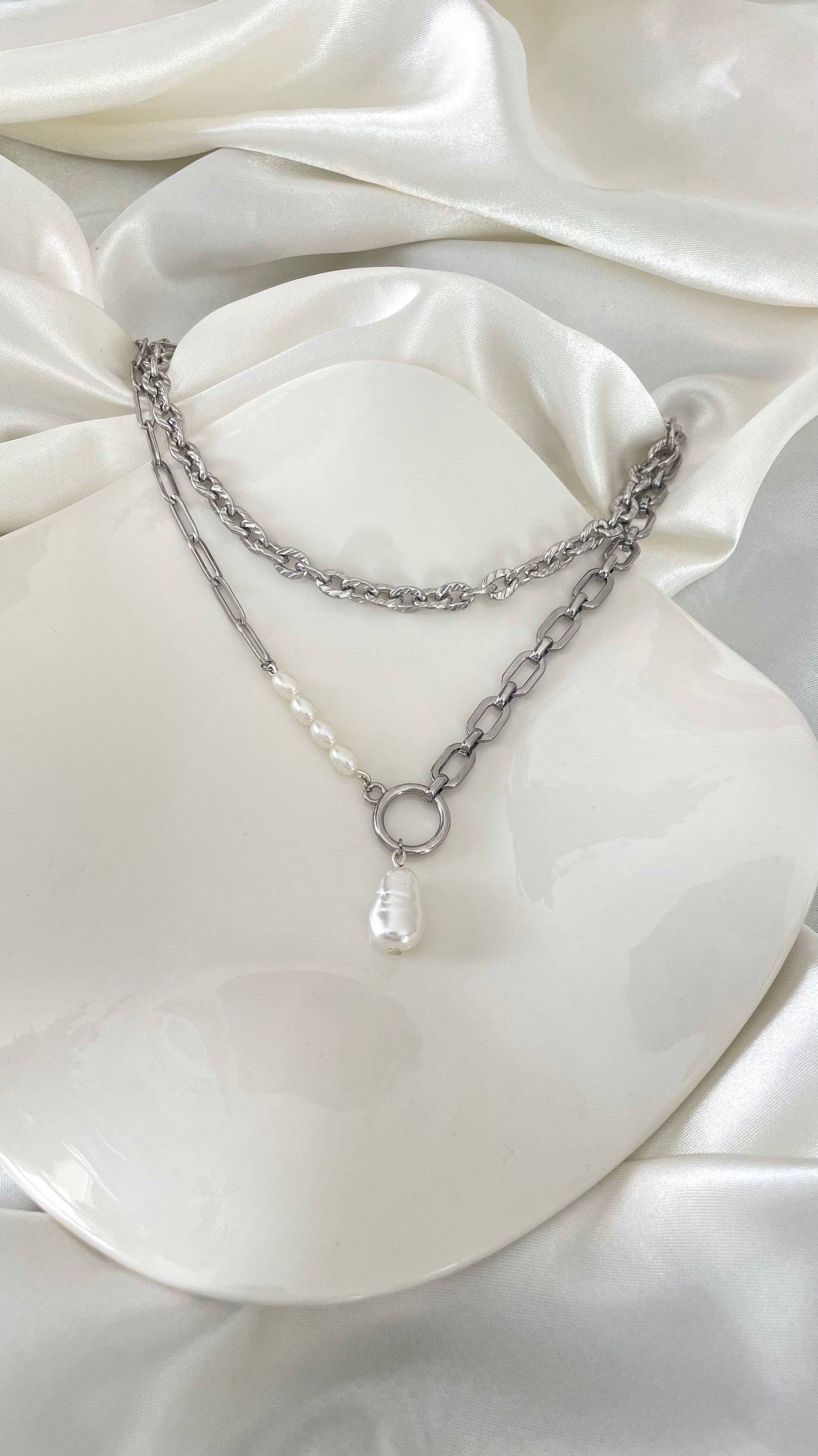 Collier Milena
