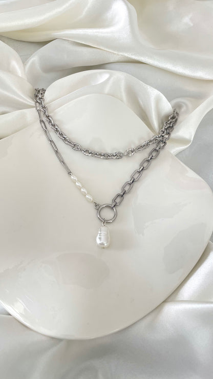 Collier Milena