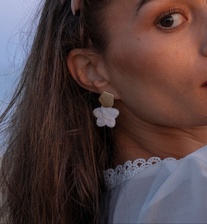 Boucles Isalia