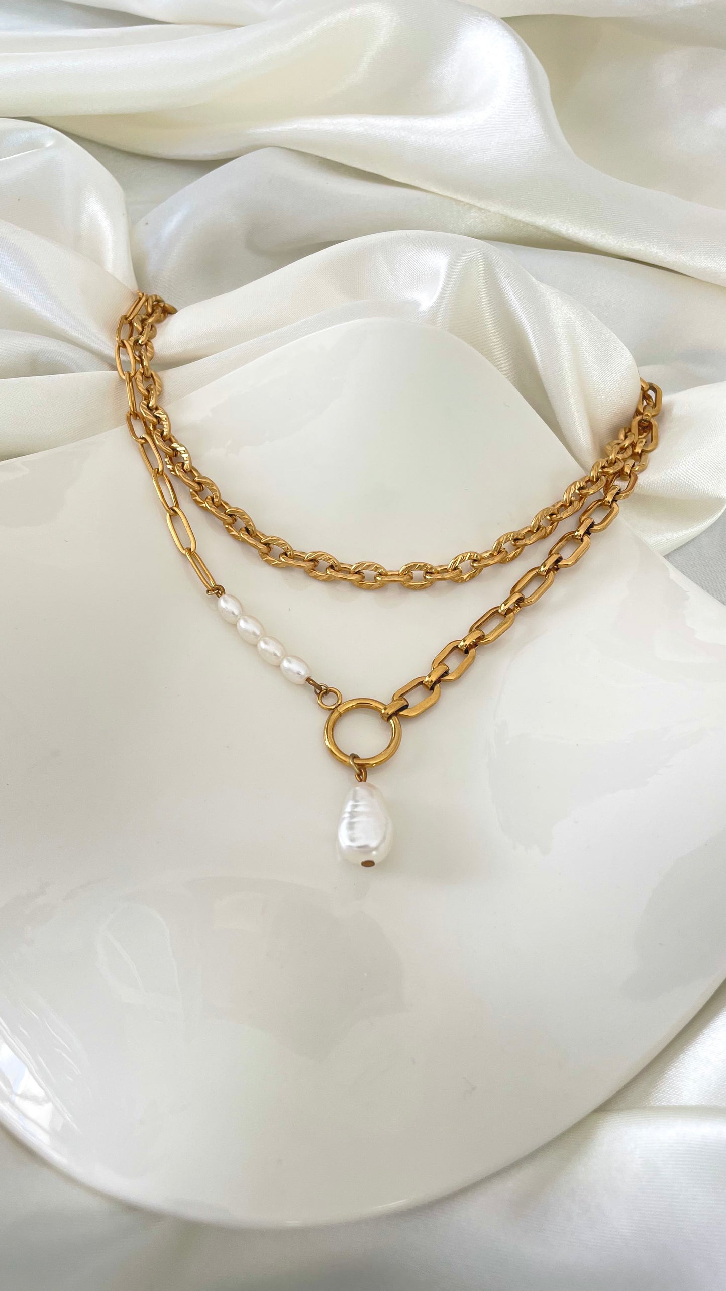 Collier Milena