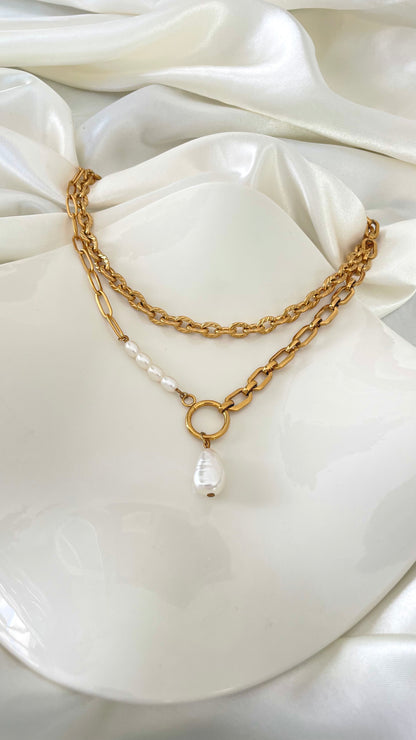 Collier Milena