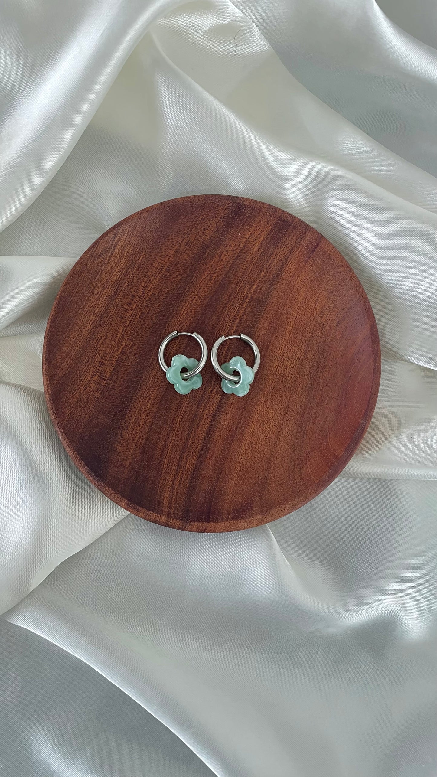 Boucles Flora