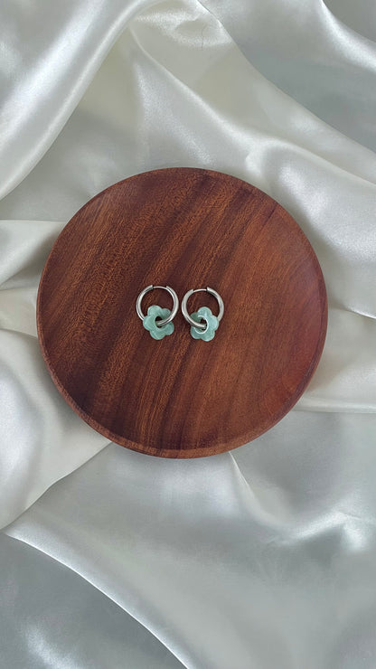 Boucles Flora