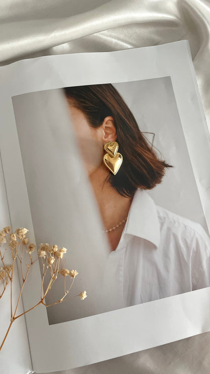Boucles Louise