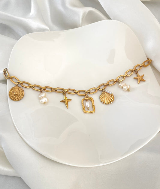 Collier Moana