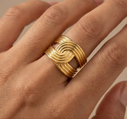 Bague Giulia