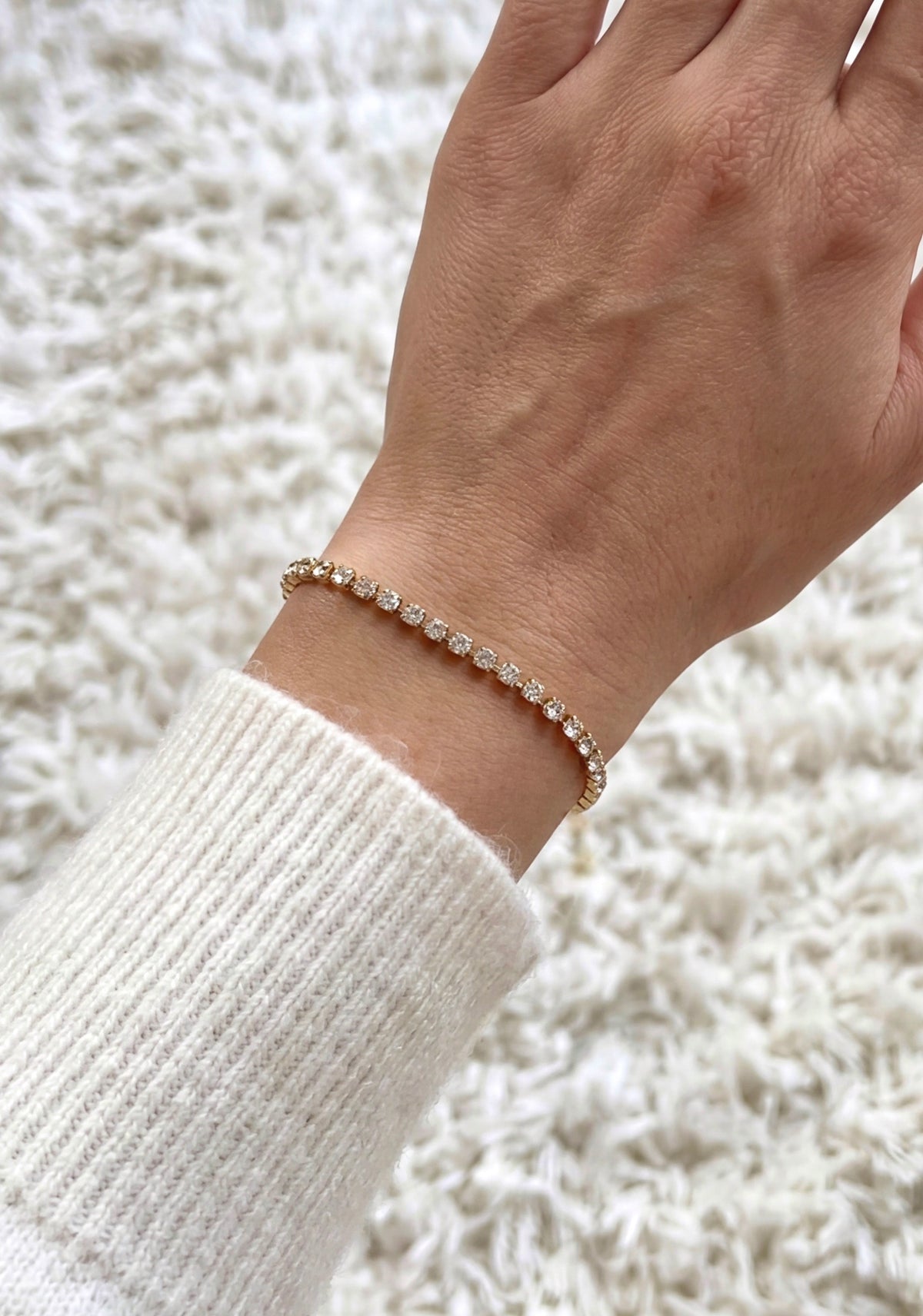 Bracelet Léonie