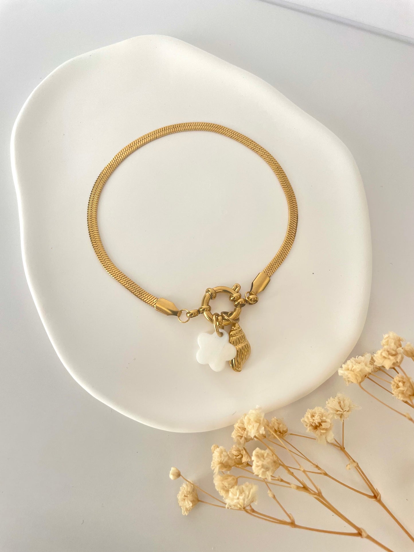 Bracelet Isalia