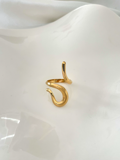 Bague Ottavia