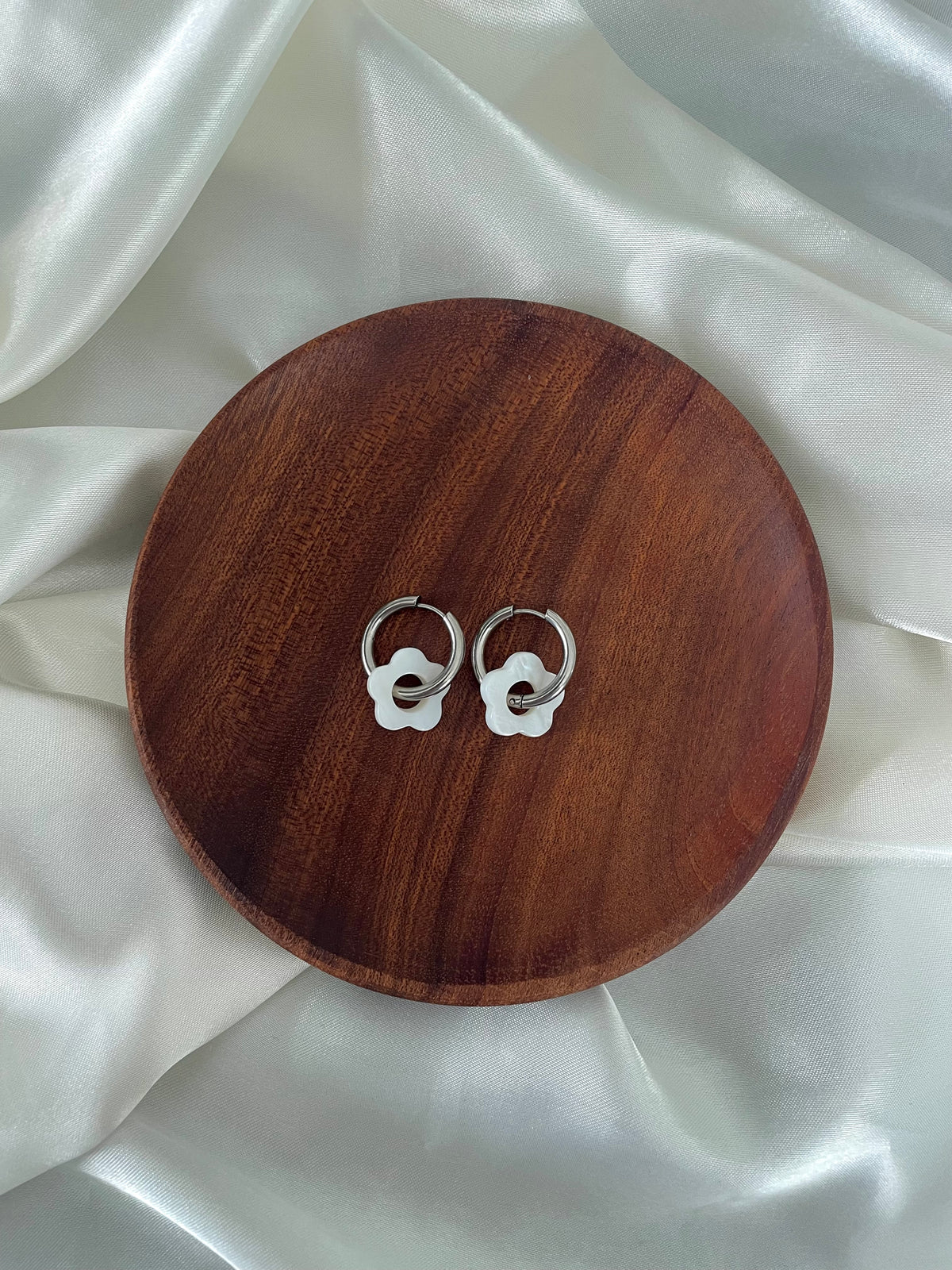Boucles Flora
