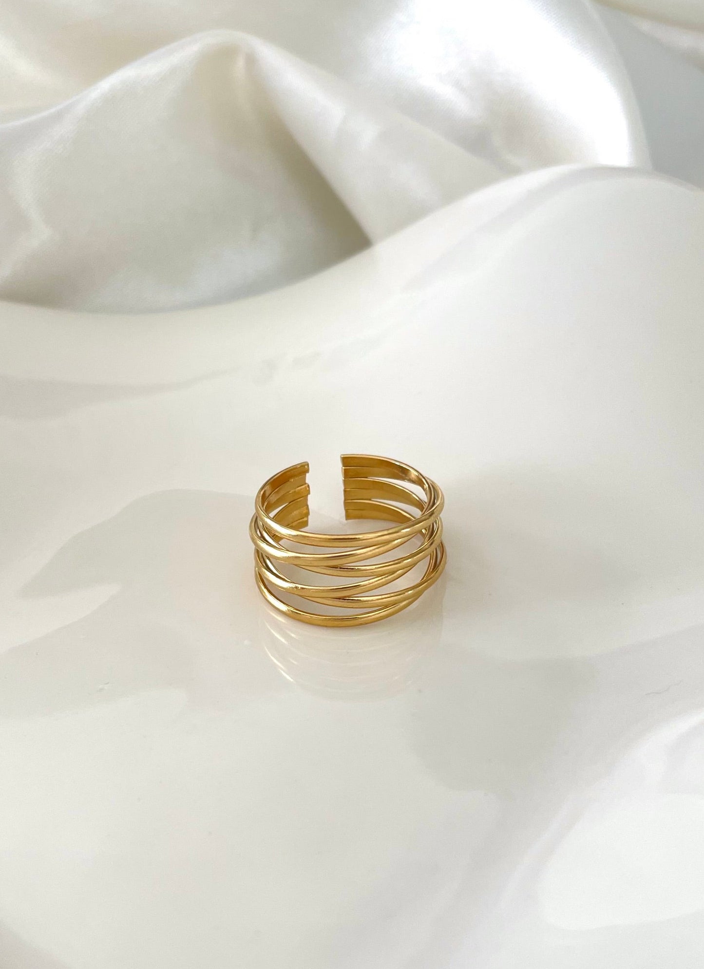 Bague Valentina