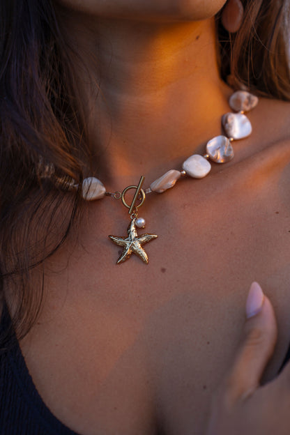 Collier Nérida