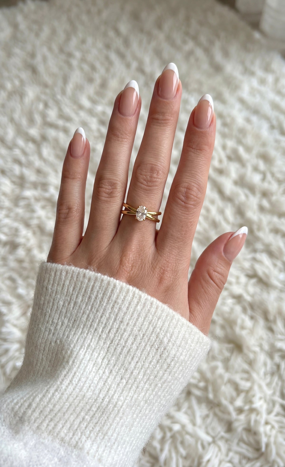 Bague Rosalie