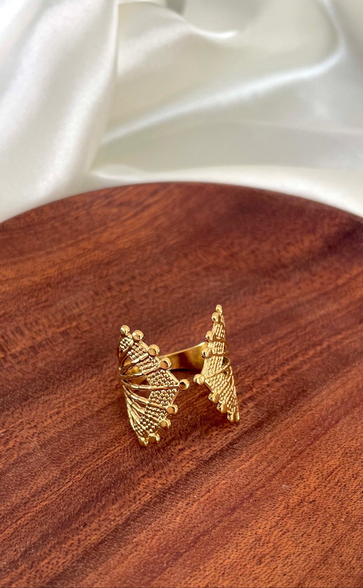 Bague Lucia