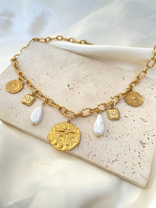 Collier Altaïr