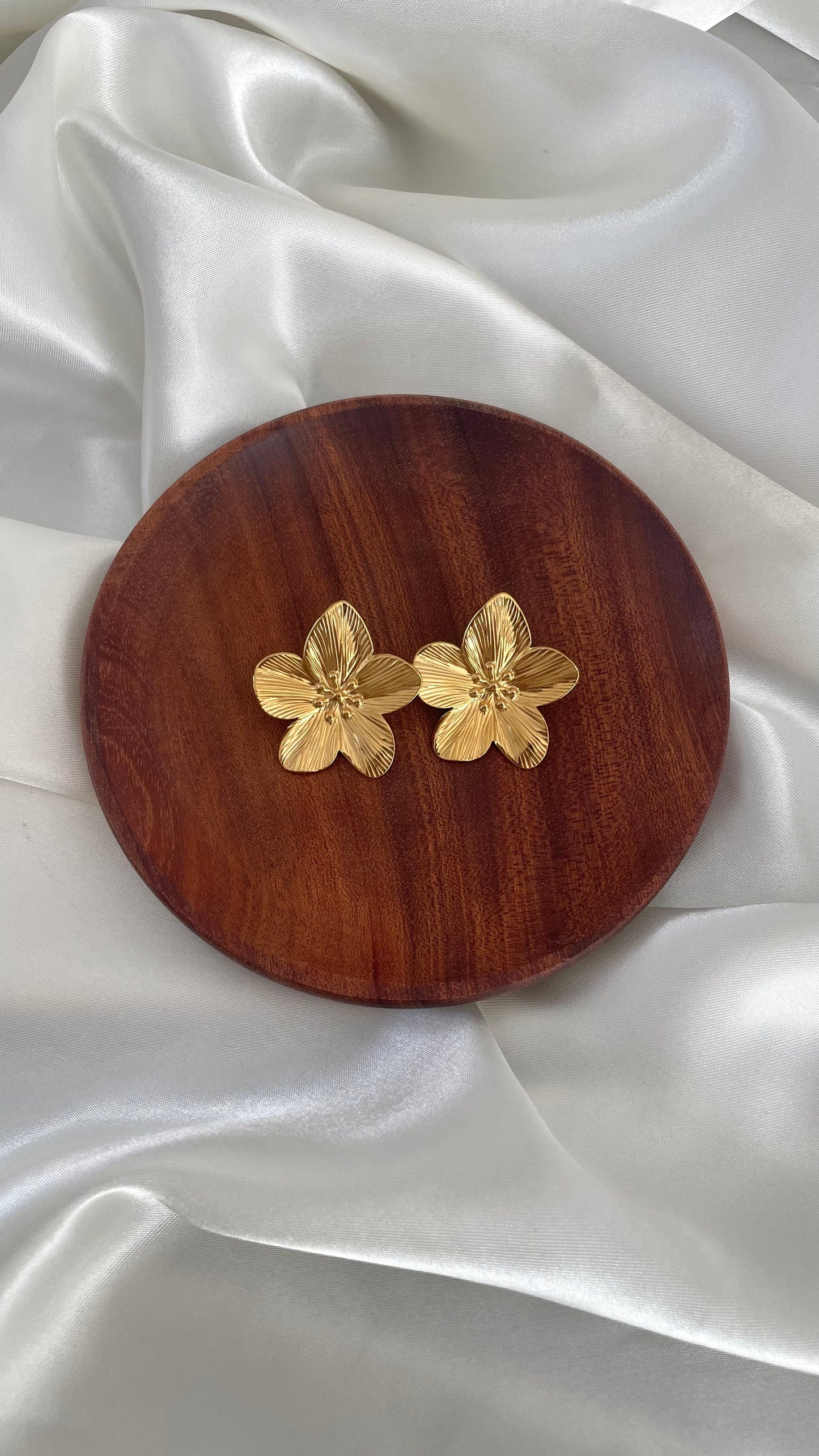 Boucles Azalia