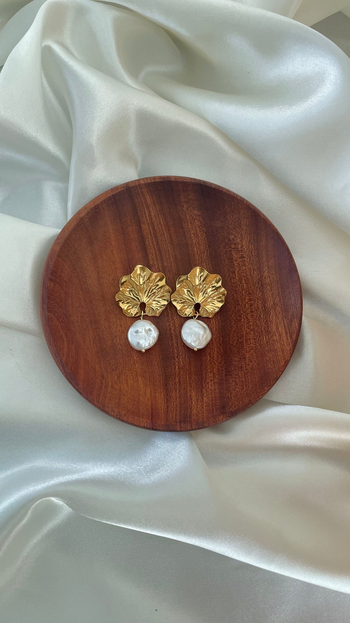 Boucles Garance