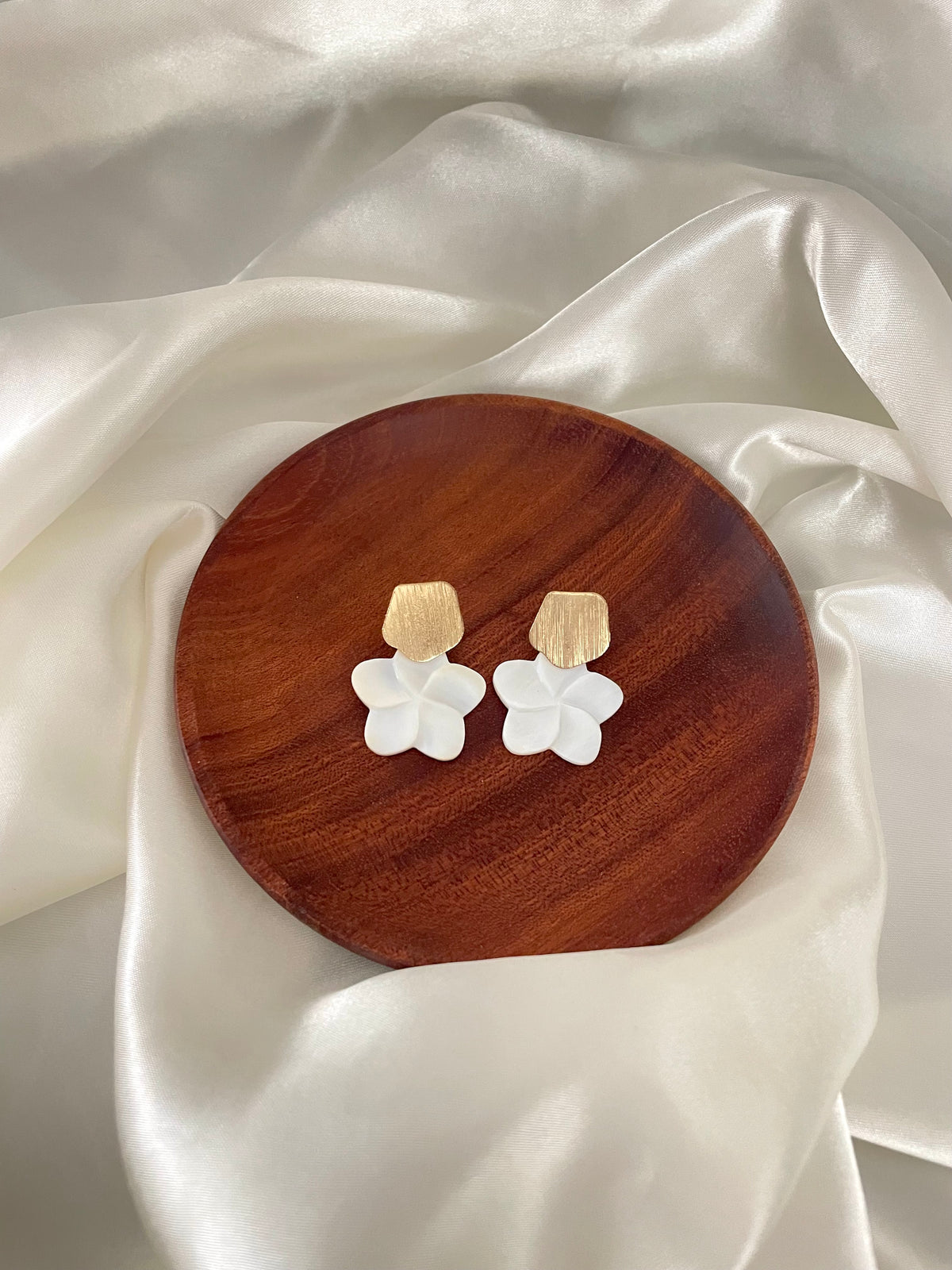 Boucles Isalia