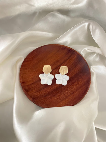 Boucles Isalia