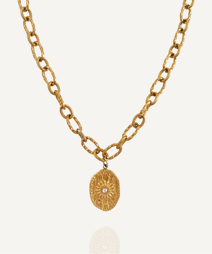 Collier Améria