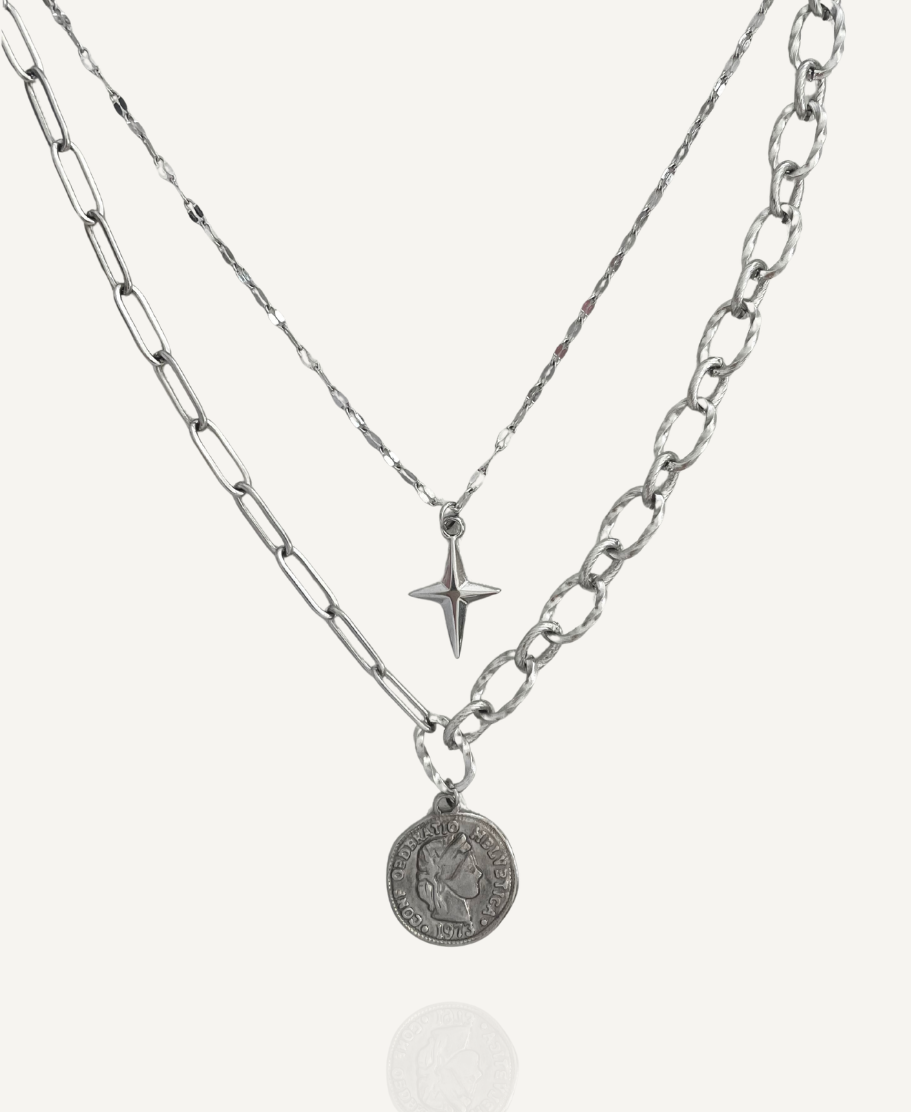 Collier Yuna
