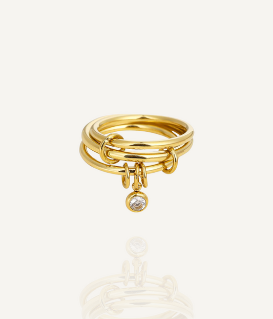 Bague Maria
