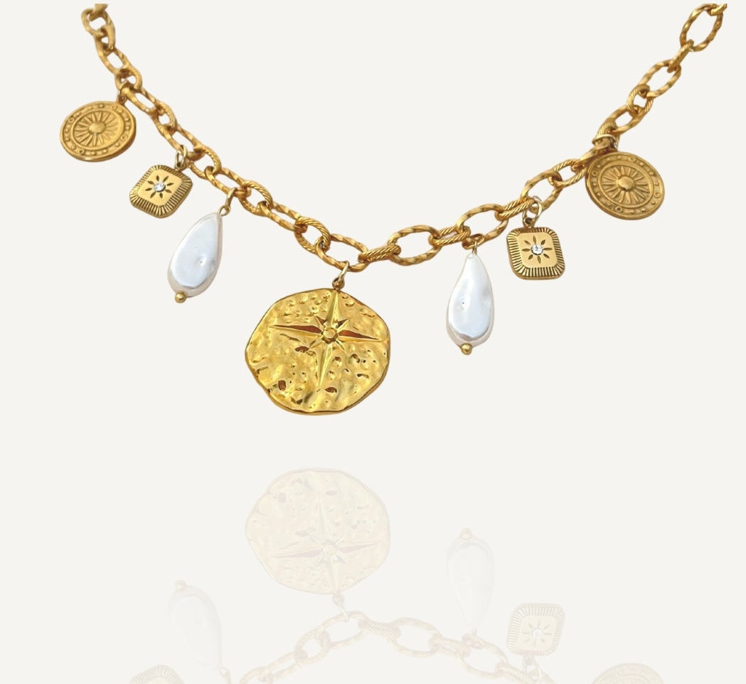 Collier Altaïr