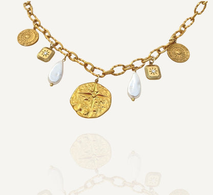 Collier Altaïr