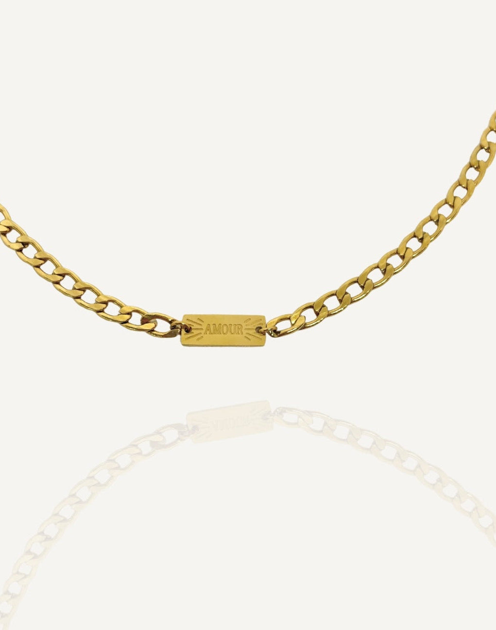 Collier Amour