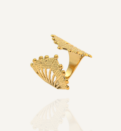 Bague Lucia