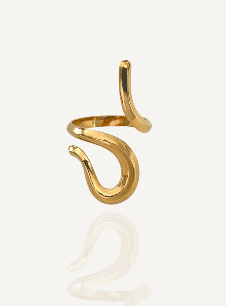 Bague Ottavia