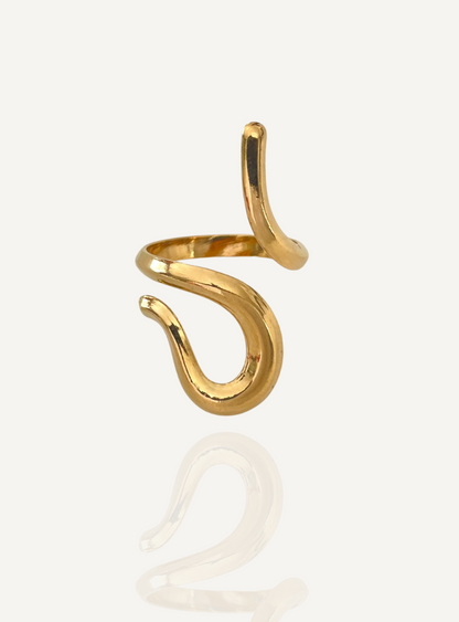 Bague Ottavia