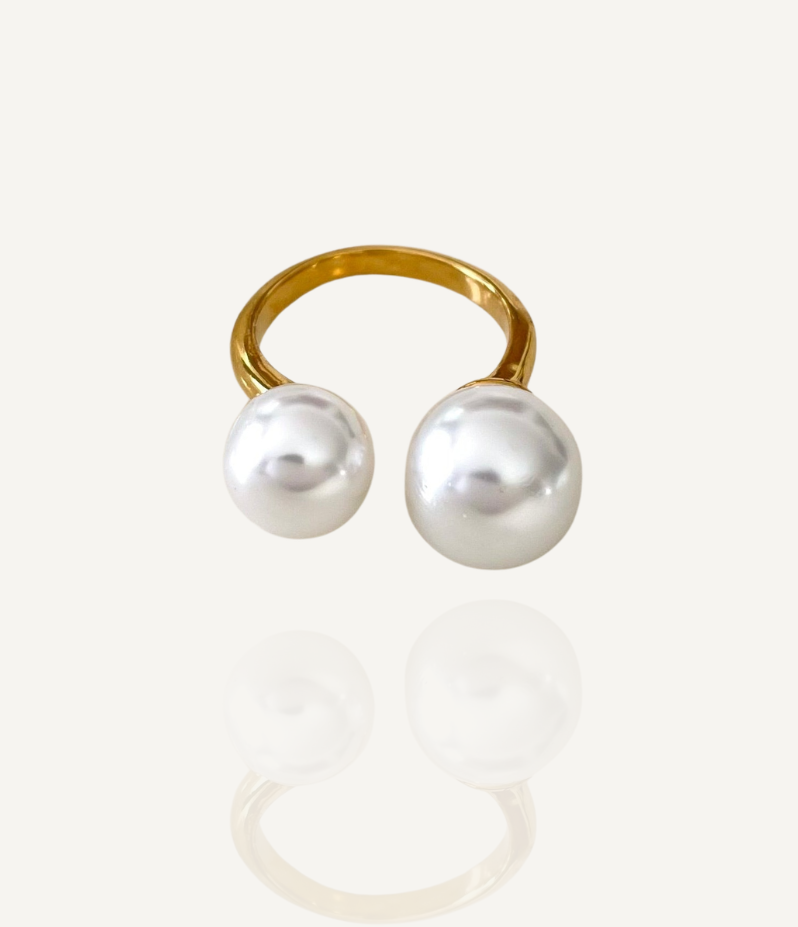 Bague Diana