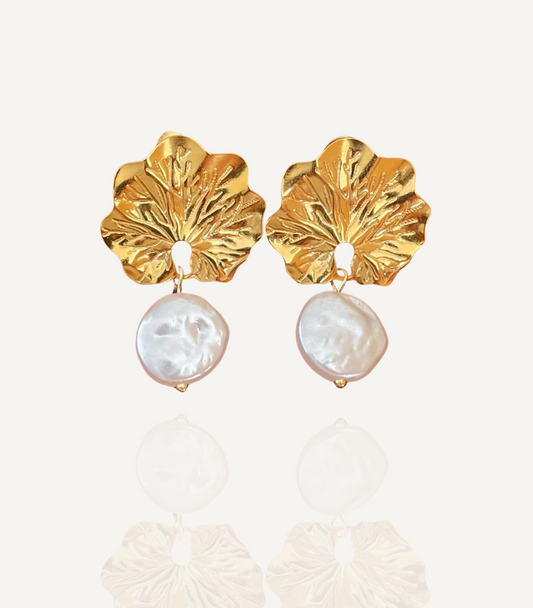 Boucles Garance