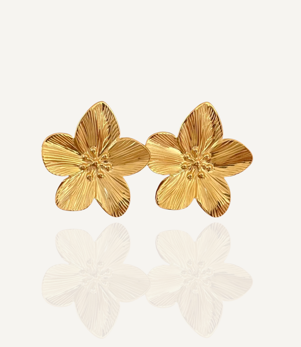 Boucles Azalia