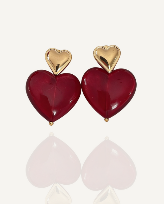 Boucles Nina
