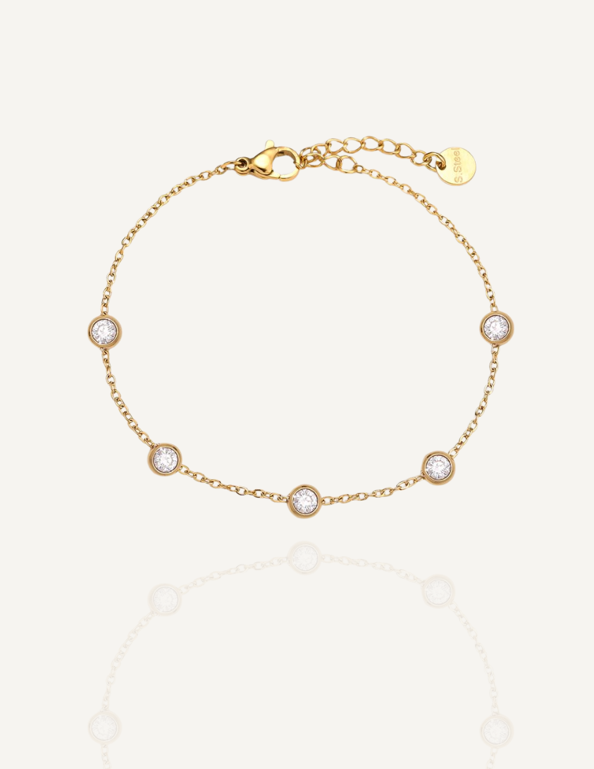 Bracelet Madeleine