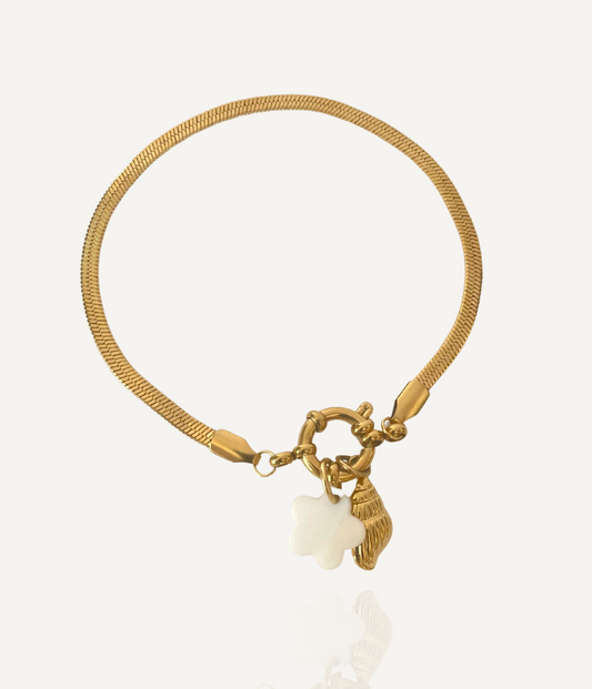 Bracelet Isalia